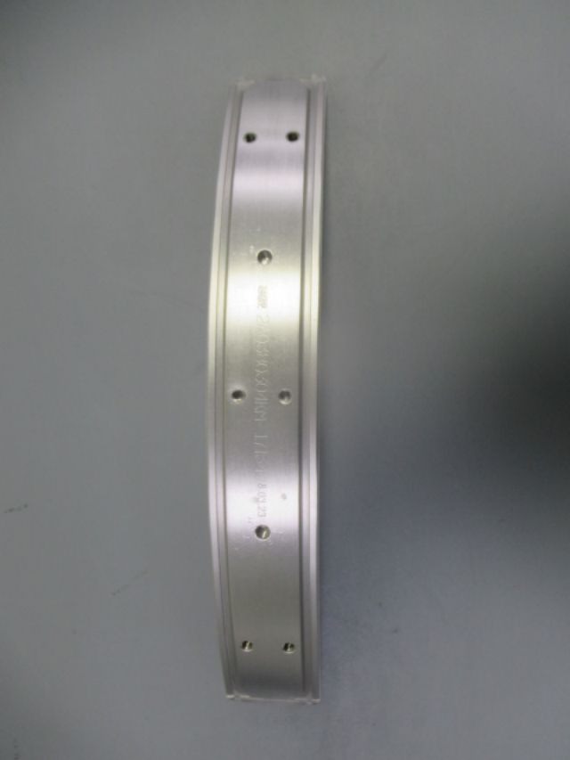 SEAL PLATE(HITACHI)-Y2O3#B,半导体清洗,等离子喷涂